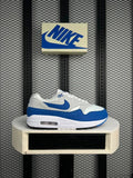 Sneaker Big Bubble