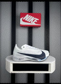 Sneaker Next White Black