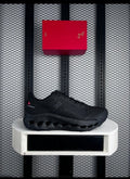 Sneaker Horizon Black