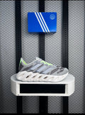 Sneaker Switch FWD Grey