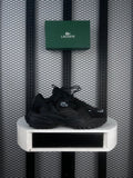 Sneaker L Black