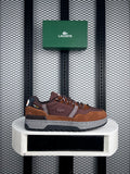 Sneaker Winter Brown