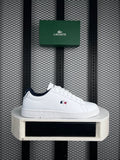 Sneaker Carnaby White Navy