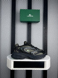 Sneaker L003 Neo Shot Green