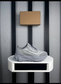 Sneaker Runner Grey