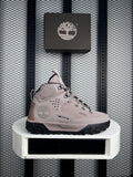 Motion Mid Hiking Boots Khaki