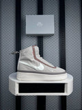 Sneaker shell Cream Brown