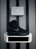 Sneaker Shell Black