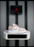 Low-top sneaker Particle Beige
