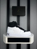 High-top sneaker Retro Equality