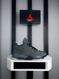Mid-top basketball silhouette in olive with etched graphics