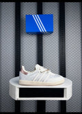 Sneaker Cream Grey