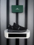 Sneaker Winter Outdoor Black