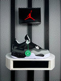 Sneaker Retro Fear
