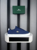 Sneaker Navy Blue