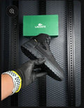 Boot Black