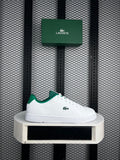 Carnaby Set White Green