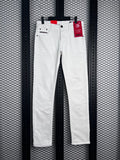 Jeans White