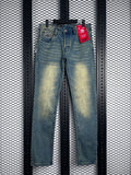 Jeans Medium Wash