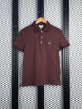 Polo Brown