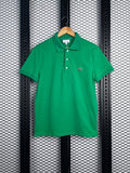 Polo Shirt Green