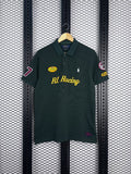 RL Racing Polo Green