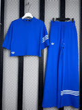 Tracksuit Blue