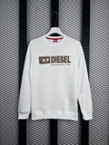 Sweatshirt White