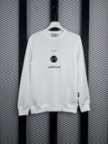 Hydraulics Sweatshirt White