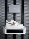 Sneaker Tan Bling