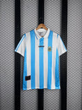 Argentina Home Jersey