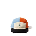 Sport lightweight colourblock cap