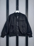 Jacket black 2410