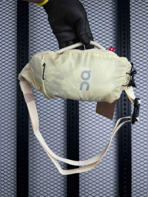 Bag cream
