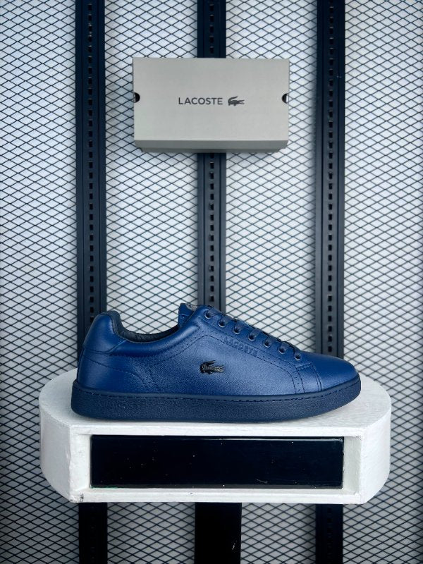 Sneaker nayv blue