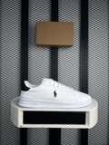 Sneaker Heritage Court II White