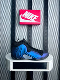Flightposite sneaker