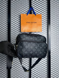 Black bag
