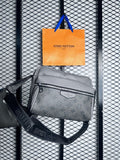 Bag Grey