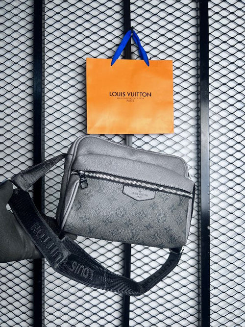 Bag Grey