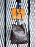 Bag brown