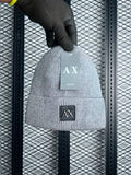 Exchange beanie grey