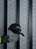 Cap black