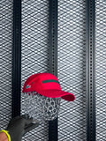 Cap red