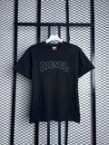 T shirt black