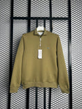 Sweatshirt green