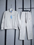 Tracksuits cream white FN9868