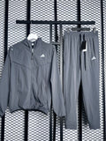 Sport swear tracksuits Grey