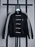 Jacket black JZ9926