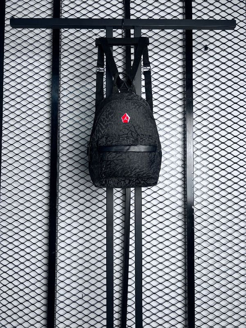 Bag BLACK FJ6784